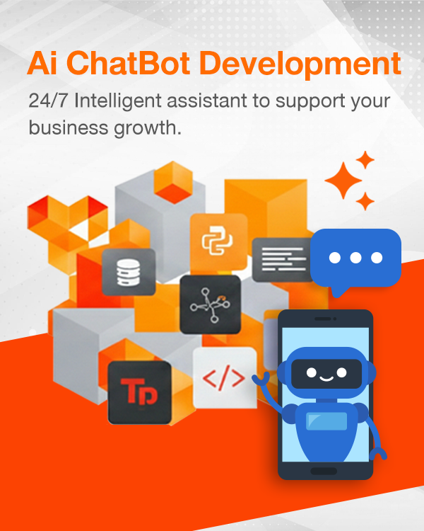 AI Chat Bot