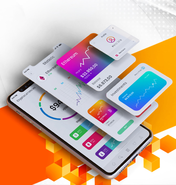 Mobile Application