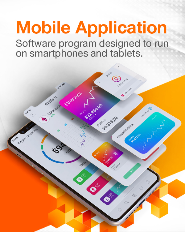 Mobile Application