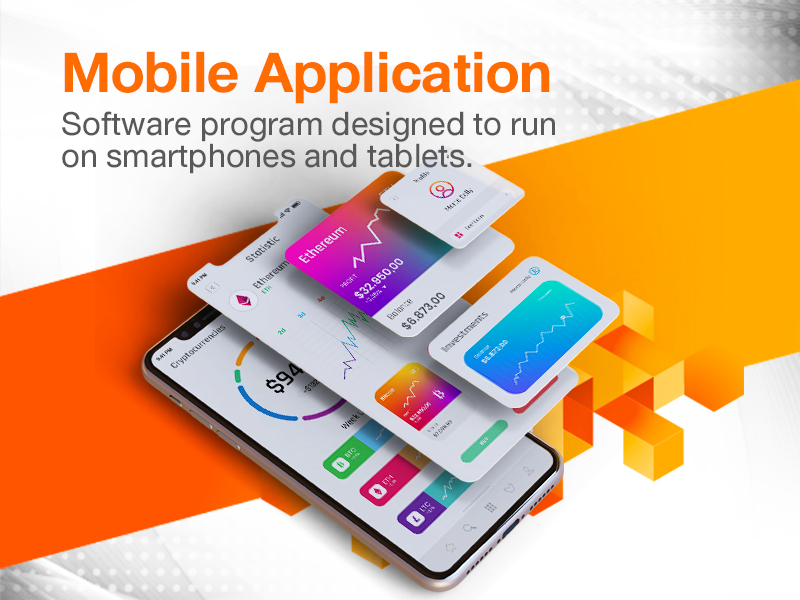 Mobile Application